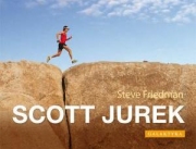 Scott Jurek „JEDZ I BIEGAJ”- prawdziwie inspirująca opowieść. Recenzja książki.